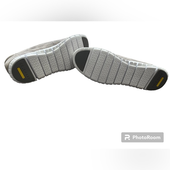 Cole Haan Zeroground Grand Lace-up Trainer Sneaker W03206 Size 11B - Picture 7 of 11